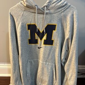 Nike Michigan Sweatshirt
